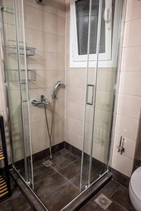The Athenian Hideaway 2- Bedroom Apartment In Thiseio Εξωτερικό φωτογραφία